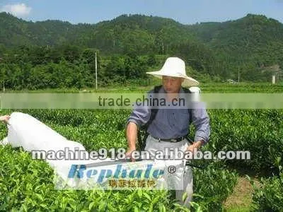 Motor Drive Tea Leaf Trimmer