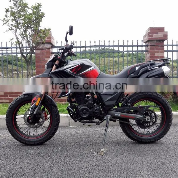 TEKKEN 2016 Motorcycles 300cc.led Lights Dirt Bike. photo-5