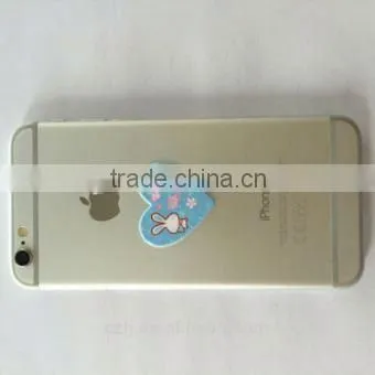 Microfiber Cellphone Sticky Cleaner photo-4