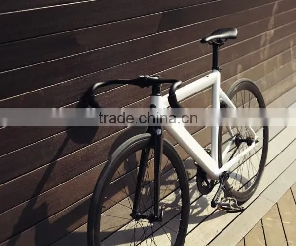 Aluminium Fixed Gear Bicycle photo-3
