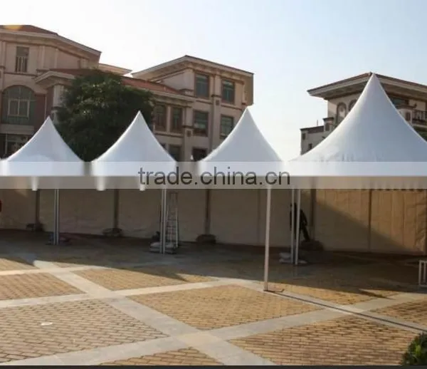 PVC Tarpaulin Car Parking Tents,1000D PVC Coated Tent Fabric