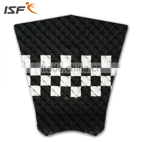 Insurfin Top Quality EVA Traction Pad Slip Resistant Surfboard Pad