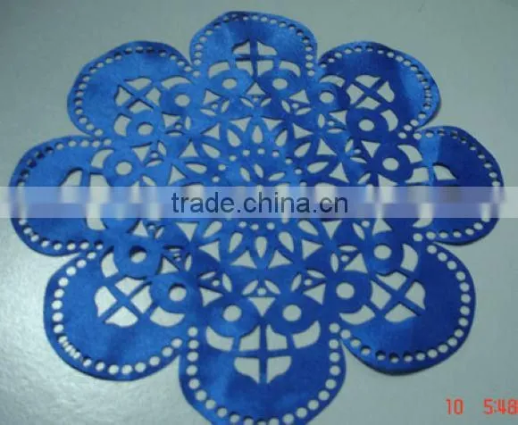 China Machinery 1325 Laser Cutting Bed for Garments and Textile Industry/CE FDA Cnc Laser Cutting Machine photo-6