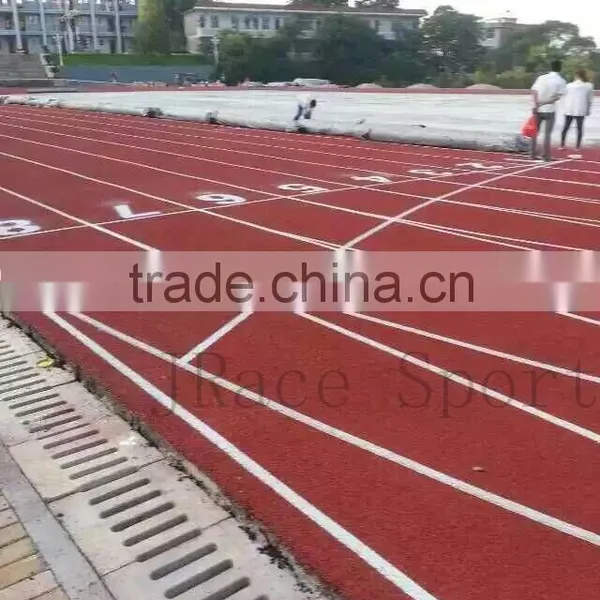 Colorful Design Plastic Runway Guangdong for Sale photo-2