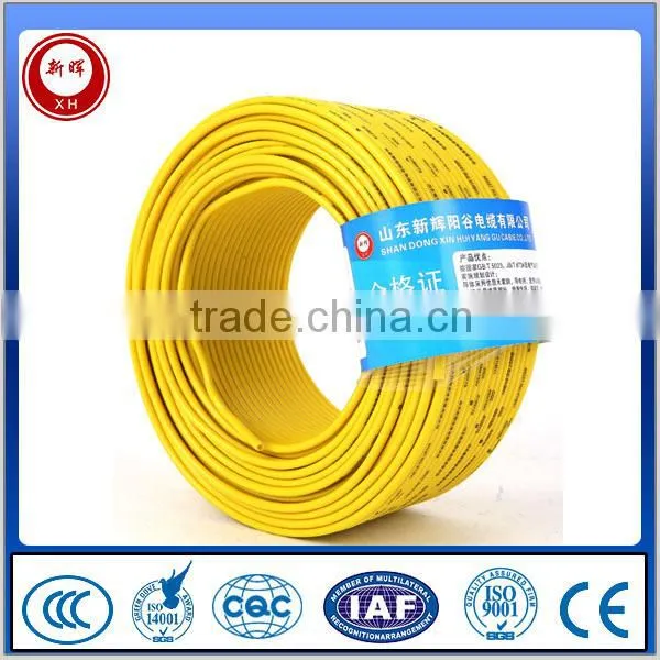 Pvc Electric Wire photo-3