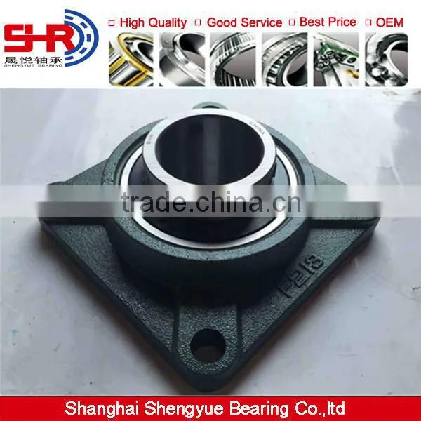 FYH 4 Bolt Flange Mounted Ball Bearing UCF210 Lead Bridge Bearings Pillow Block Bearings