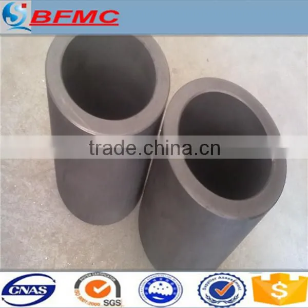 Specialty Graphite Crucible for Melting Metal photo-4