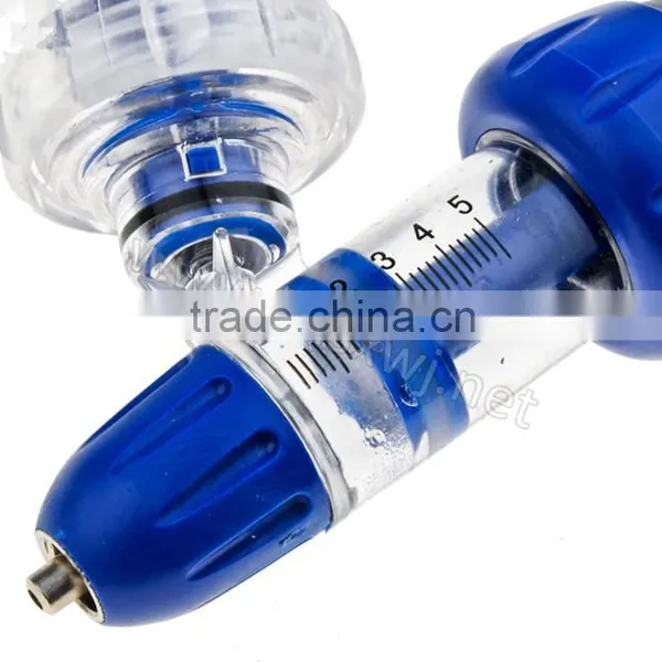 Automatic Vaccinator, Plastic Steel Continuous Syringe WJ117-1 photo-4