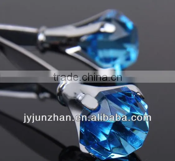 Diamond Spoon With High Mirror Polishing and Nice Design photo-3