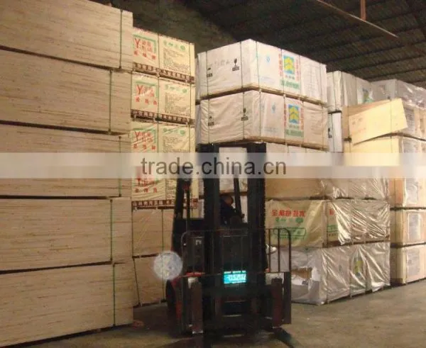 Commercial Plywood photo-4