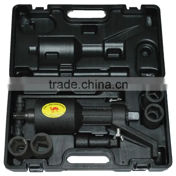 Truck Tyre Wrench photo-2