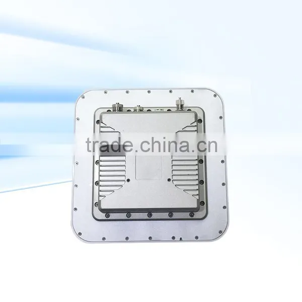 High-end RFID Integrated Reader , Extensible Antenna Supportable photo-5