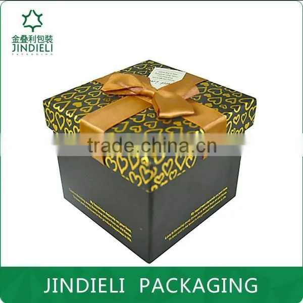 Fashion Creative Design Packing Gift Box Factory photo-2