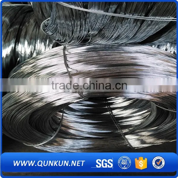 Anping Factory Supply 10 Gauge Stainless Steel Wire photo-6