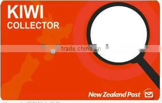 Business Card Round Lens Magnifier MF204-1 photo-4