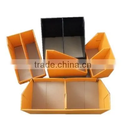 Desktop Display Box Countertop Display Box PDQ Tray photo-3