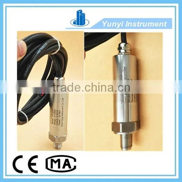 New 2016 Low Price Pressure Transducer