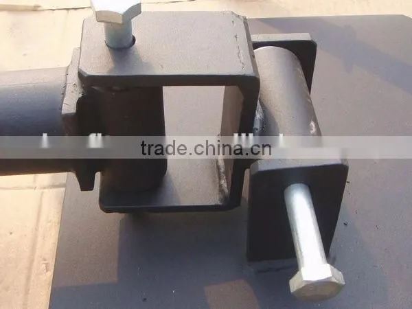 Extreme Core Trainer/land Mine Rack photo-3