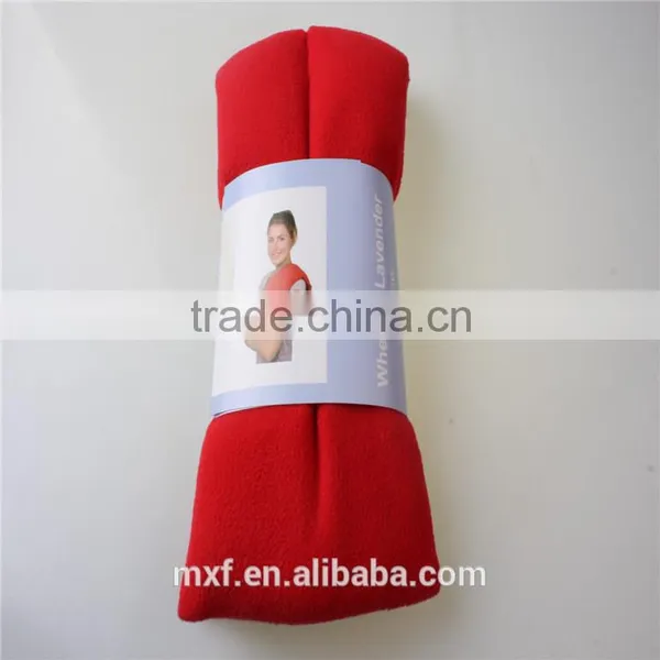 Neck Massage Travel Pillow With Lavender 2016 New Cool&hot photo-4