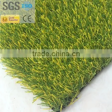 Beautiful Artificial Lawn