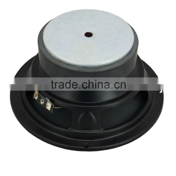Soway SW-666 4ohm 300w , 6.5 Inch Midrange Speaker photo-3