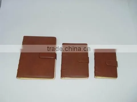 Custom Easy for Notebook Covers All Kinds of Cheap Notebook photo-3