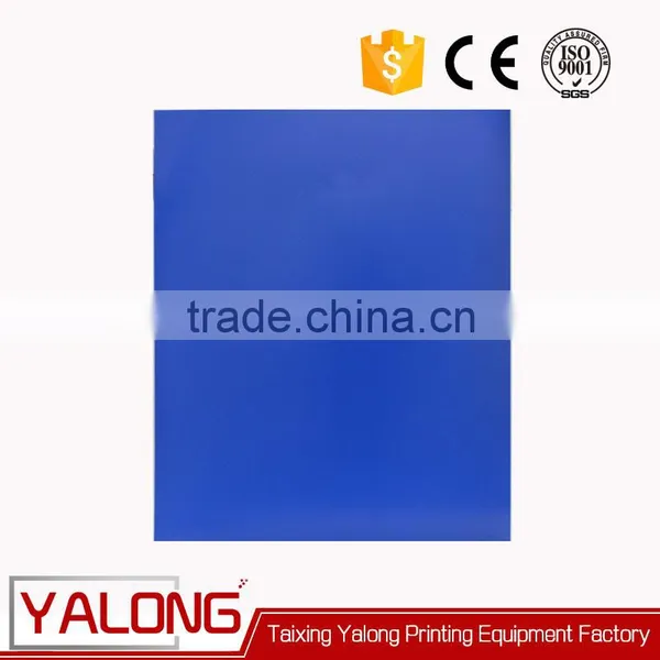 Textbook Newspaper Printing Ctp Plate photo-6