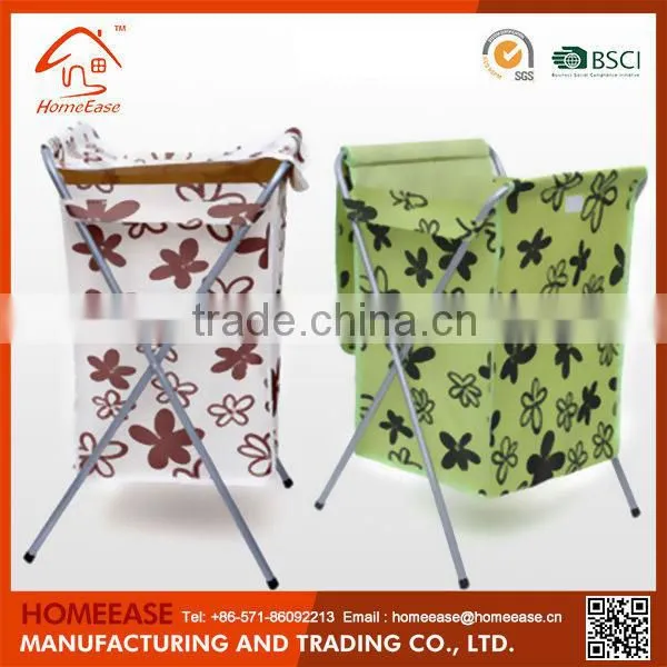 High Quality Cheap Durable Deluxe Pop-up Laundry Hamper photo-4