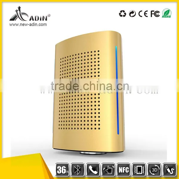 Originality Stage Loudspeaker Bt300 Bluetooth Nfc Vibration Speaker Guangdong photo-6