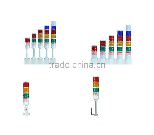 High Technical Sensitive Machine Alarm Lamp For Preventing photo-2