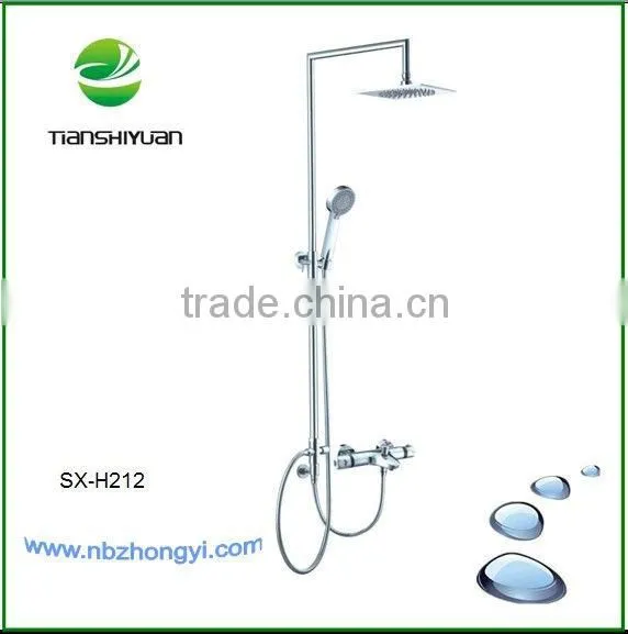 Bathroom Shower Set Difunctional Shower Set