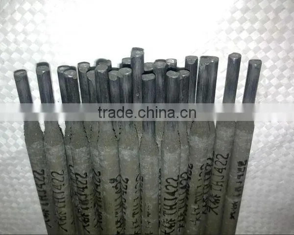 BRIDGE BRAND WELDING ELECTRODES J422 photo-2