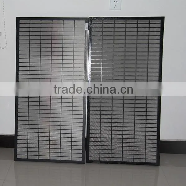 Brightway 285p National Shale Shaker Screen photo-2