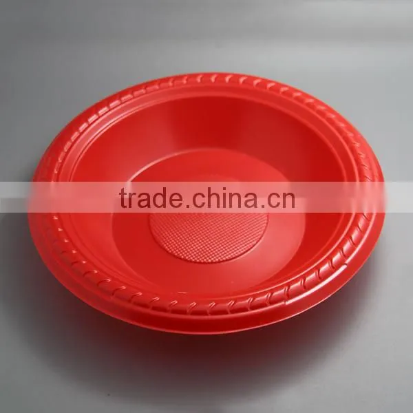 Small Plastic Blowing Mold Bowl photo-4