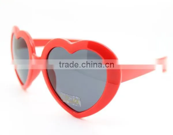 Hearts Sunglasses