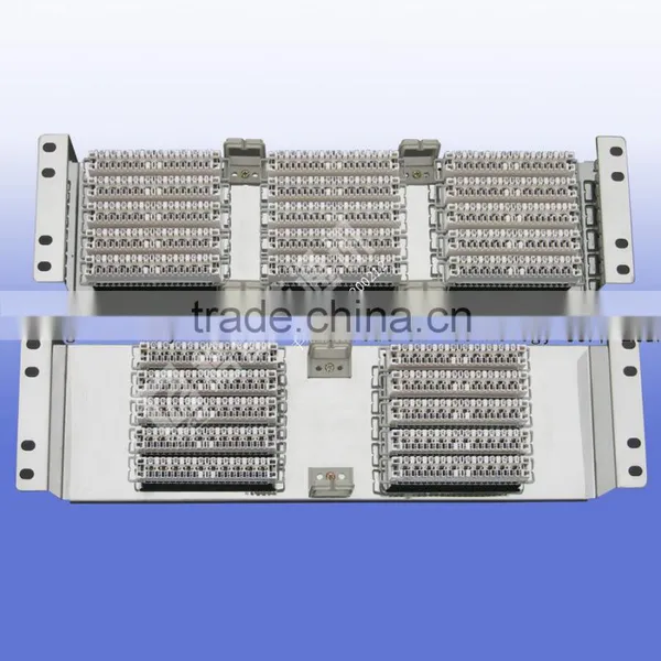 100 Pairs Krone Module Mount Frame photo-4