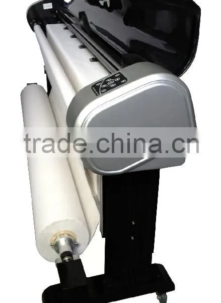 Factory Directly Sale !CAD Garment High Speed Plotter Garment Printing Plotter photo-6