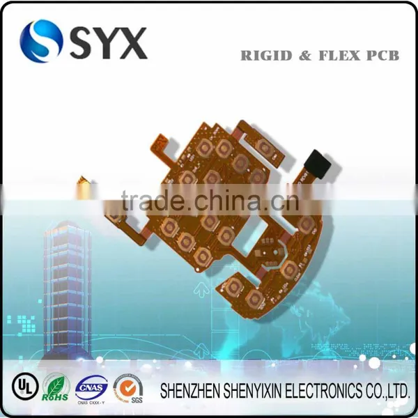 Bluetooth Audio Receiver Pcb Board photo-2