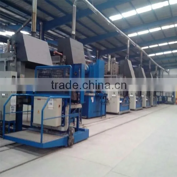 Large-scale Box Type Multi-purpose Industrial Electrical Furnace photo-6
