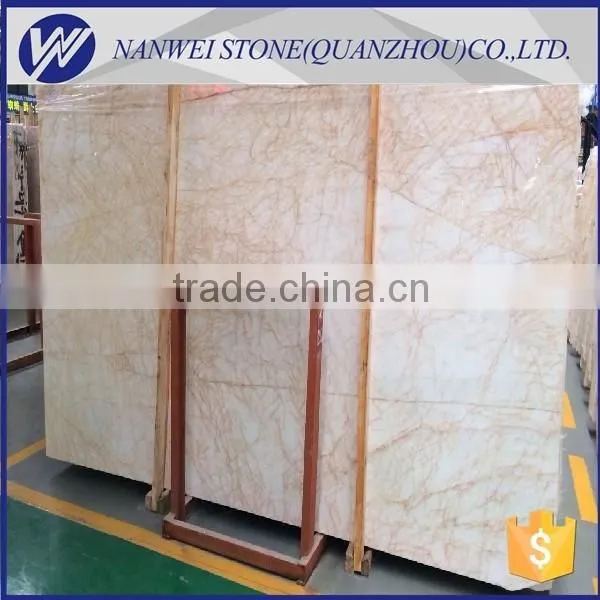 Luxury Marble Import Gold Spider Marble Slab,fireplace,stair,wall Cladding photo-2