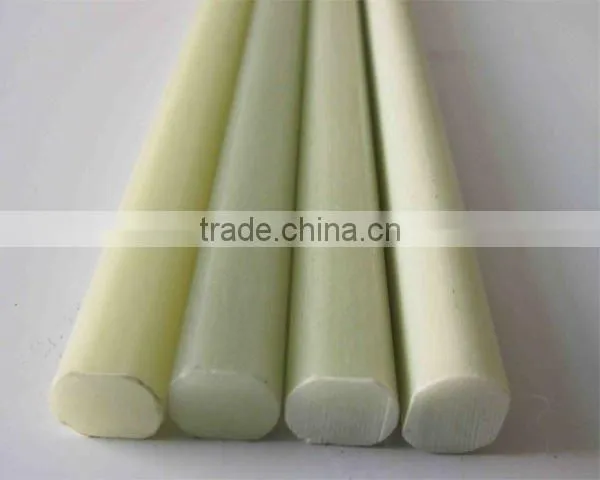 Fiberglass Composite Pre-prep Fiberglass Tube, Structural FRP Products photo-3