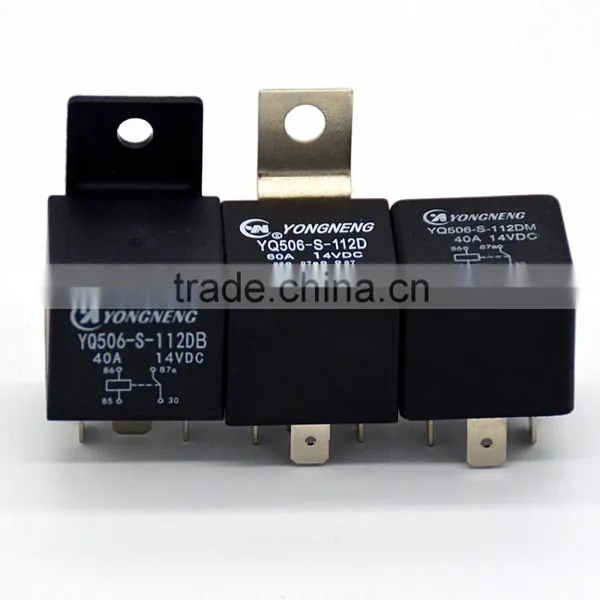 Scooters Relay
