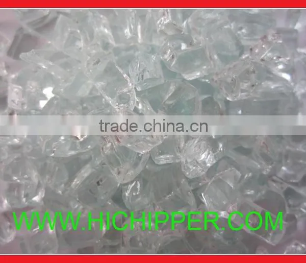Fire Pit Glass Stones photo-5