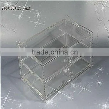 Tprich Hot Sale Acrylic Tissue Box Wholesale With Experienced Factory Made photo-3