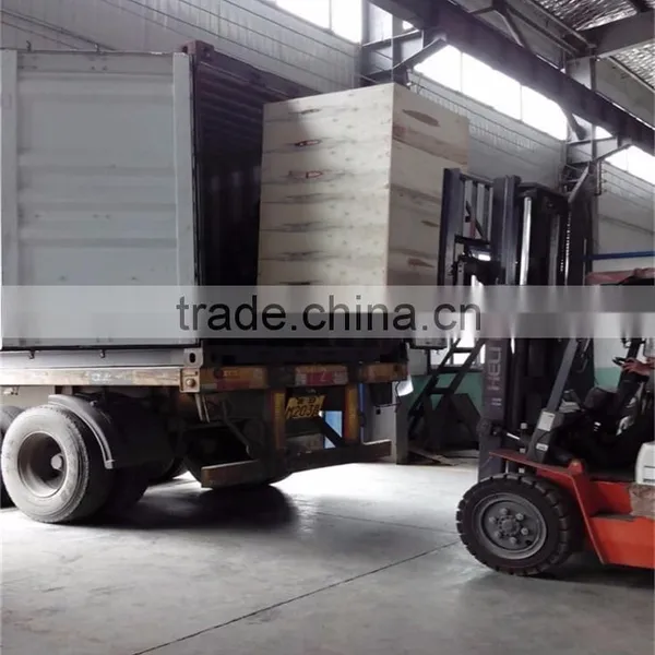 Crunch Rice Crackers Extrusion Equipment photo-6