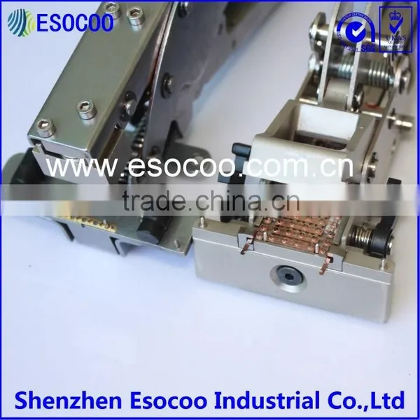 SMT Splice Tape Cutter With Guide Pins photo-3