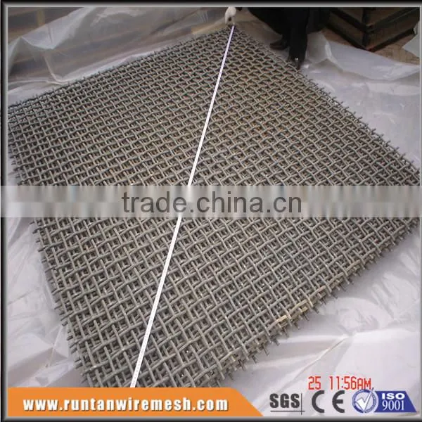 Screen Deck Mesh for Verandahs,partitions and Coal (Trade Assurance) photo-2