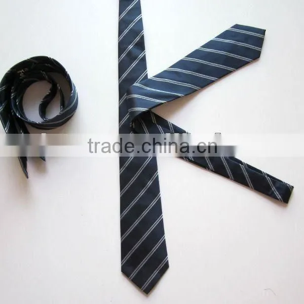 Fashion Silk Tie