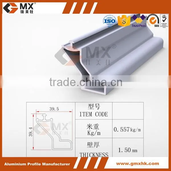 Aluminum Alloy Supplier Oem