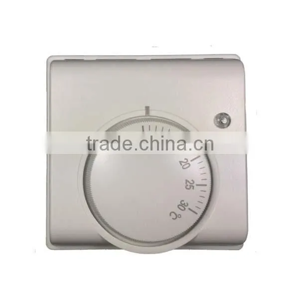 TR-010X (T6360A) Honeywell Design Manual Room Thermostat photo-2